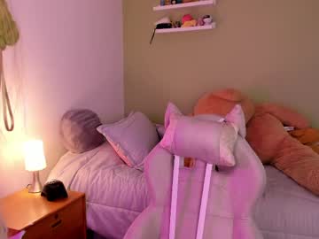 Jelly_W5 Chaturbate stream image from April 29, 2026