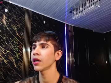 Joshua_Saenz_ Chaturbate stream image from April 29, 2026