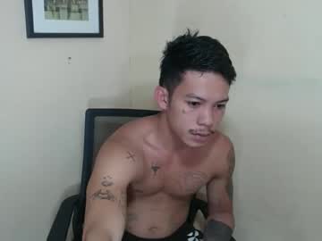 Sangre_Adamusxxx Chaturbate stream image from April 29, 2026