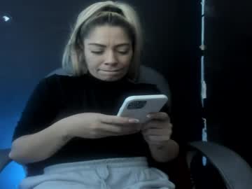 Viktoria_Davis_ Chaturbate stream image from April 29, 2026