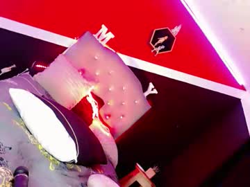 Aisha_Sexy20 Chaturbate stream image from April 29, 2026