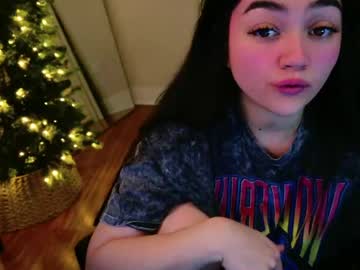 Annatigarr Chaturbate stream image from April 29, 2026