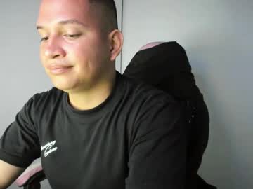 Anubis694142 Chaturbate stream image from April 29, 2026