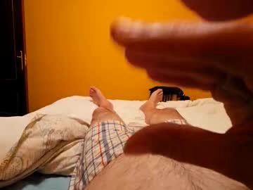 Arka1981 Chaturbate stream image from April 29, 2026