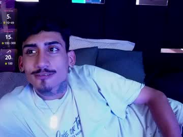 Dark_Eros_ Chaturbate stream image from April 29, 2026