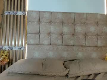 Emmy_Durann Chaturbate stream image from April 29, 2026