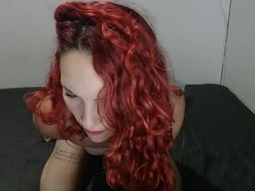 Gissel13 Chaturbate stream image from April 29, 2026