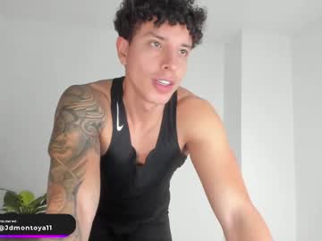 Jdmontoya_ Chaturbate stream image from April 29, 2026