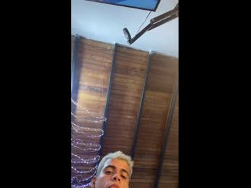 Leo_Latino1 Chaturbate stream image from April 29, 2026