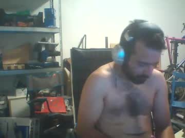 Libidoporloscielos Chaturbate stream image from April 29, 2026