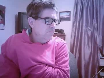 Mikewulds Chaturbate stream image from April 29, 2026