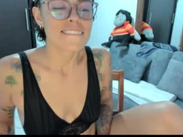 Natt_Op Chaturbate stream image from April 29, 2026