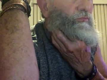 Nightmoves1970 Chaturbate stream image from April 29, 2026