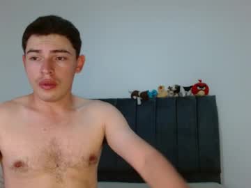 Noha_Free Chaturbate stream image from April 29, 2026