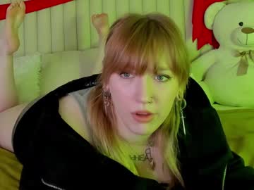 Rachelcart Chaturbate stream image from April 29, 2026