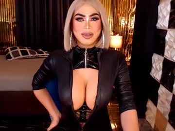 Ravenmystiquex Chaturbate stream image from April 29, 2026