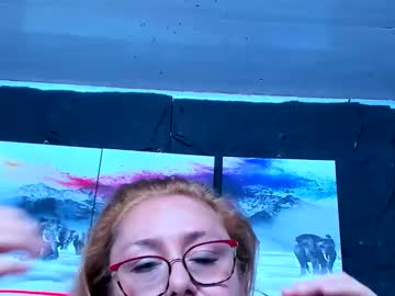 Rebecca_Mature56 Chaturbate stream image from April 29, 2026