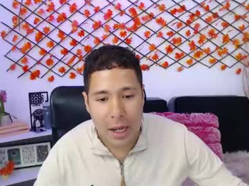 Samuel_Aries Chaturbate stream image from April 29, 2026