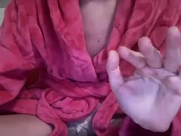 Sexyskylar2016 Chaturbate stream image from April 29, 2026