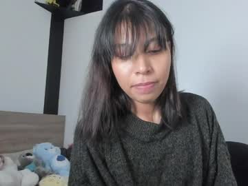 0amy1 Chaturbate stream image from April 29, 2026