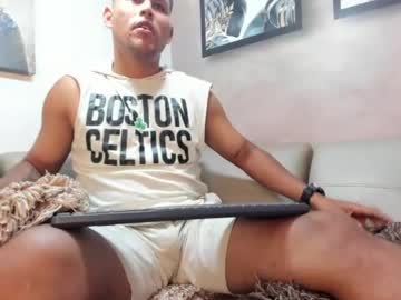 Adrian_Blaze Chaturbate stream image from April 29, 2026
