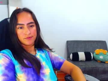 Angie_Dreamgirl Chaturbate stream image from April 29, 2026