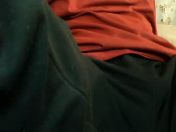 Burlymonster Chaturbate stream image from April 29, 2026