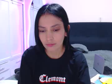 Celestevalmor Chaturbate stream image from April 29, 2026