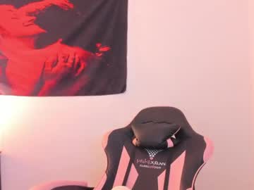 Cyberia____________________ Chaturbate stream image from April 29, 2026