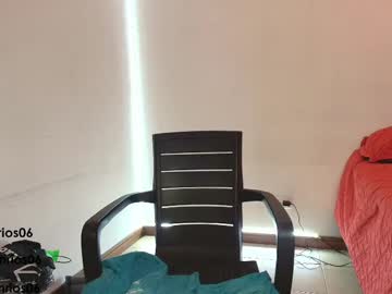 Deconrios Chaturbate stream image from April 29, 2026