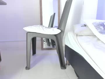 Denisse_Logan Chaturbate stream image from April 29, 2026