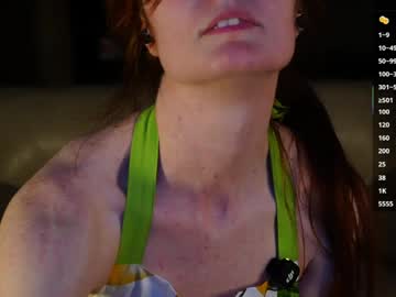 Honeyumtoast Chaturbate stream image from April 29, 2026