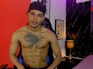 Owen_Blaze3 Chaturbate stream image from April 29, 2026