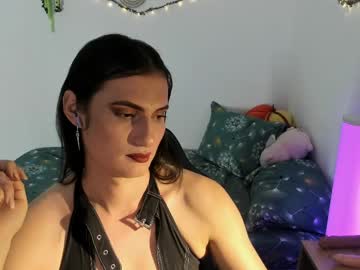 _Shantallskinny_ Chaturbate stream image from April 29, 2026
