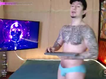Steven_Tay Chaturbate stream image from April 29, 2026