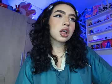 Valenor_ Chaturbate stream image from April 29, 2026