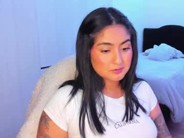 Zakura_Ania Chaturbate stream image from April 29, 2026