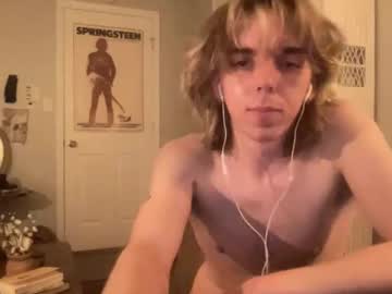 Americanclown Chaturbate stream image from April 29, 2026