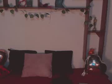Azeneth_Bj Chaturbate stream image from April 29, 2026