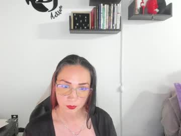 Camila_Bj Chaturbate stream image from April 29, 2026