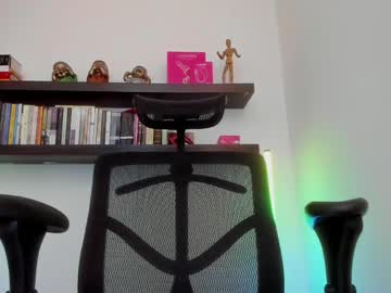 Chabela_ Chaturbate stream image from April 29, 2026