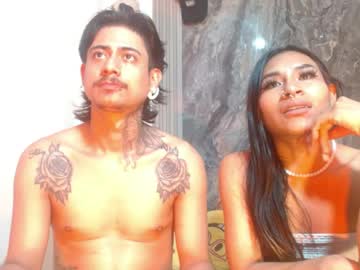 Damian_And_Camerum Chaturbate stream image from April 29, 2026