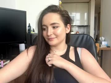 Emilyprise Chaturbate stream image from April 29, 2026