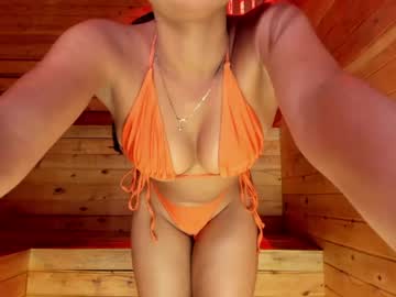 Lizzakennedy Chaturbate stream image from April 29, 2026