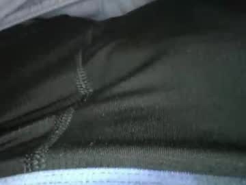 Longdaddyjr Chaturbate stream image from April 29, 2026