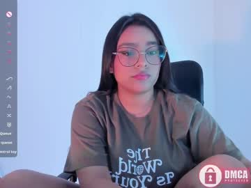 Mypretty_Isabella Chaturbate stream image from April 29, 2026