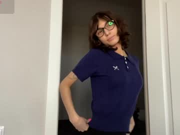 Odettehatt Chaturbate stream image from April 29, 2026