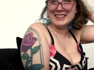 Paigechantel Chaturbate stream image from April 29, 2026