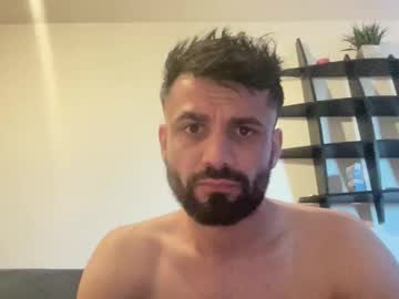 Persianprince_13 Chaturbate stream image from April 29, 2026