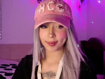 She_Alice Chaturbate stream image from April 29, 2026